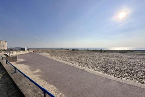 MARTELLO BAY BEACH