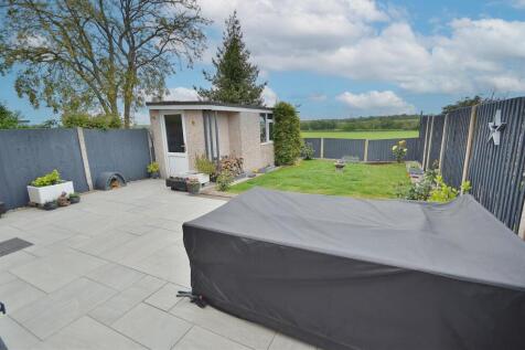OUTSIDE - REAR