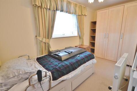 BEDROM TWO