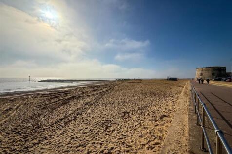 MARTELLO BAY BEACH