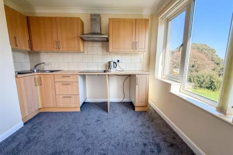 KITCHENETTE AREA VIEW