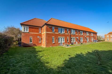 OUTSIDE - REAR