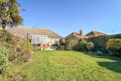 OUTSIDE - REAR GARDEN