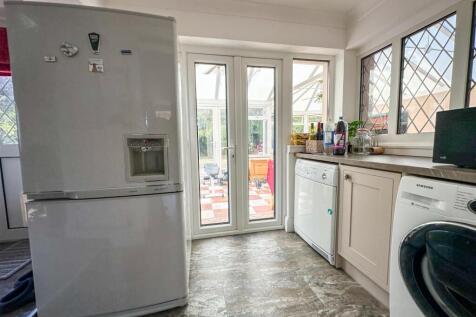 UTILITY AREA