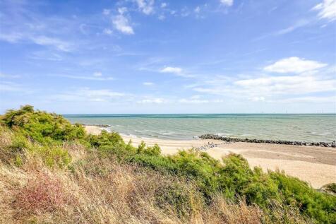 CLACTON SEA FRONT