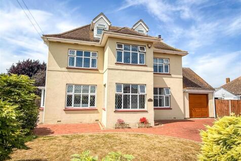 OUTSIDE - FRONT