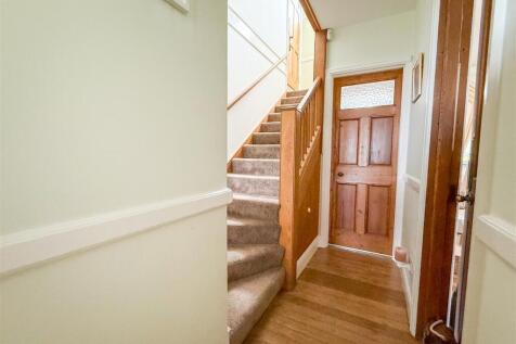 INNER HALLWAY