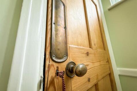ORIGINAL DOORS &amp; DOOR FURNITURE