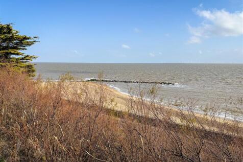 CLACTON SEA FRONT