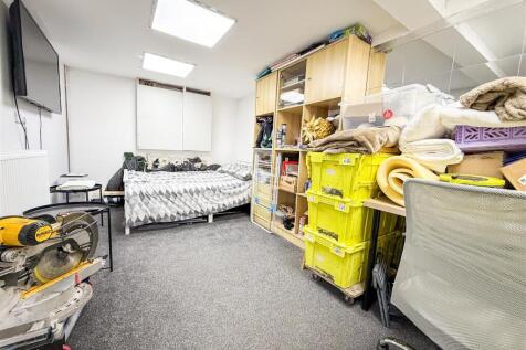 DAY ROOM AREA ONE