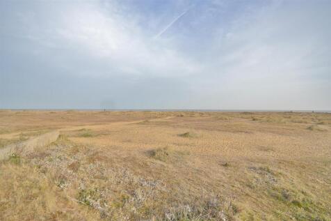 JAYWICK BEACH