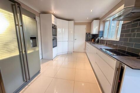 KITCHEN AREA VIEW