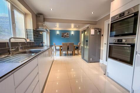 KITCHEN AREA VIEW