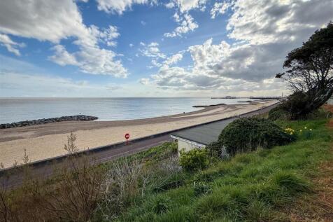 EAST CLACTON SEA FRONT