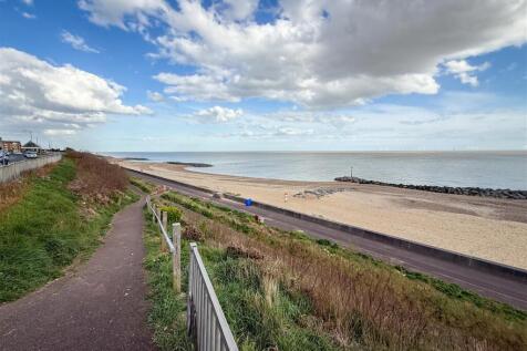 EAST CLACTON SEA FRONT