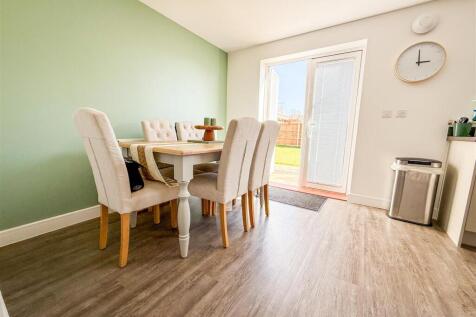 DINING AREA VIEW