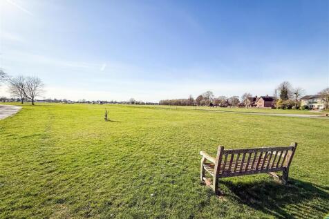 GREAT BENTLEY VILLAGE GREEN