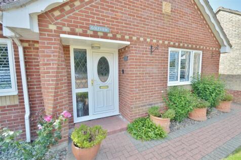OUTSIDE - FRONT