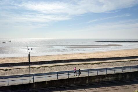 VIEW FROM BEDROOM TWO