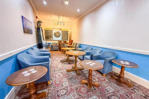 ALTERNATE VIEW OF BAR &amp; SOCIAL CLUB AREA
