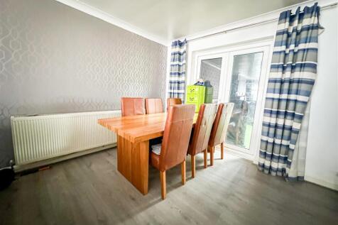 DINING AREA VIEW