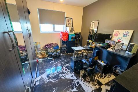 GYM/OFFICE ROOM TWO