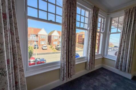 VIEWS FROM PRINCIPAL BEDROOM