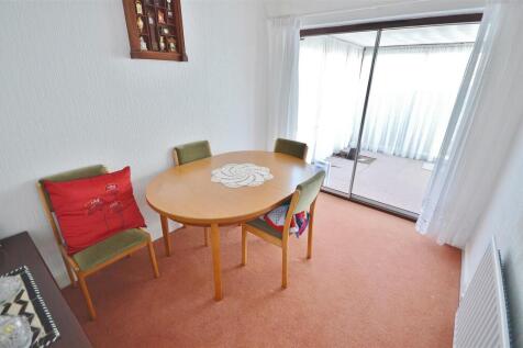 DINING ROOM / BEDROOM THREE