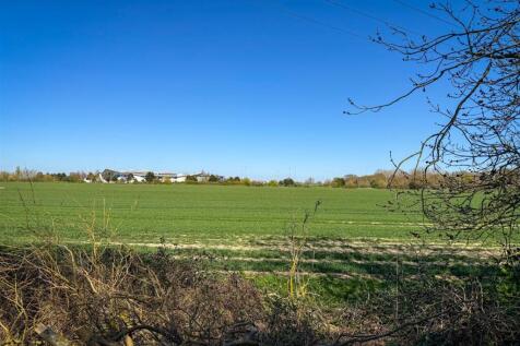 FARMLAND VIEW