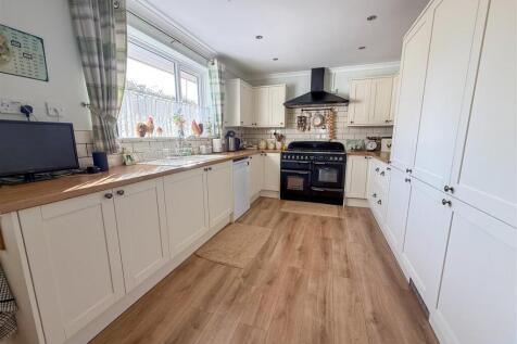 KITCHEN VIEW