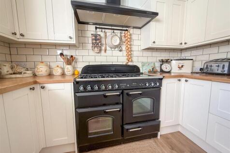 KITCHEN VIEW