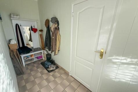 BOOT ROOM