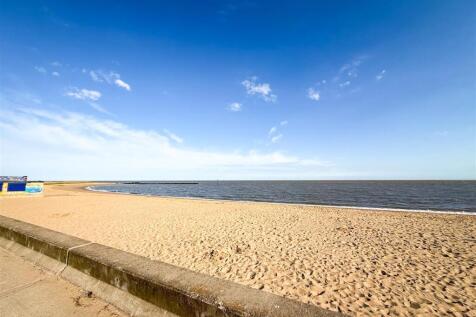 JAYWICK SEA FRONT