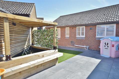 OUTSIDE - REAR