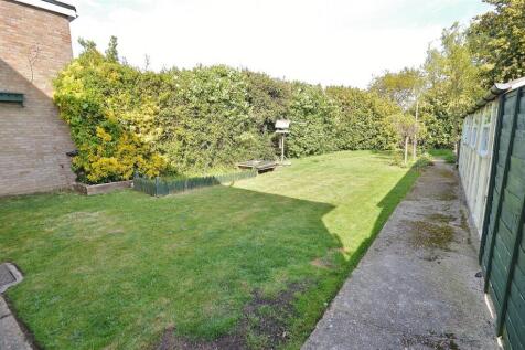 OUTSIDE REAR