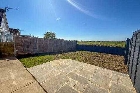 OUTSIDE - REAR
