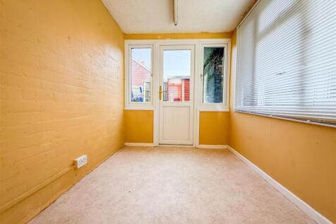 FURTHER UTILITY AREA