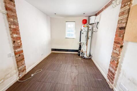 STUDIO/WORKSHOP (Former Garage)
