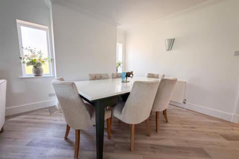 DINING AREA VIEW