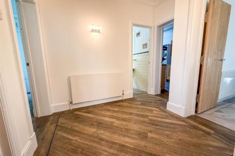 INNER HALLWAY