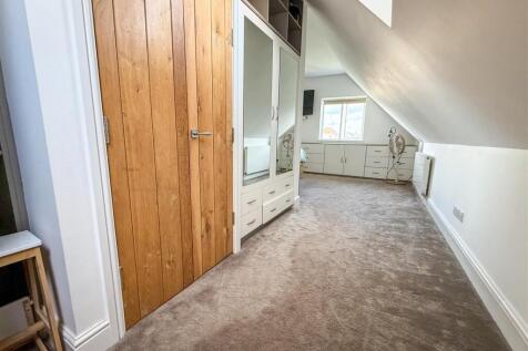 ALTERNATE VIEW OF BEDROOM THREE