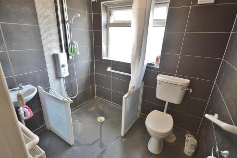 WETROOM