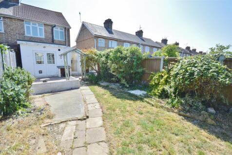 OUTSIDE - REAR