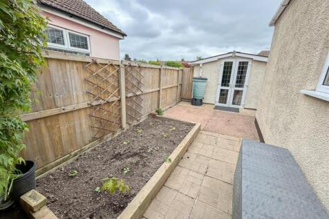 OUTSIDE REAR