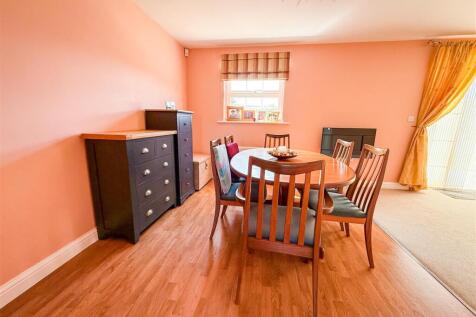 DINING AREA VIEW