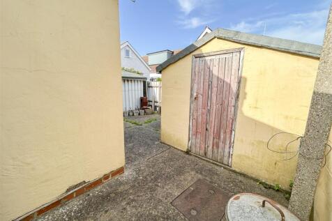 OUTSIDE REAR