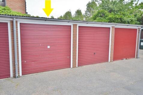 GARAGE TWO