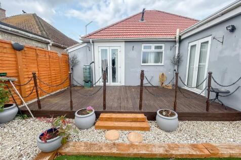OUTSIDE REAR