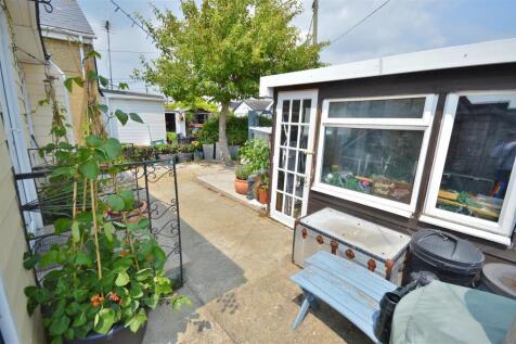 OUTSIDE - FRONT