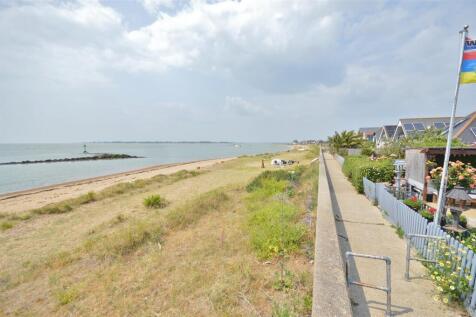 SEAFRONT VIEWS